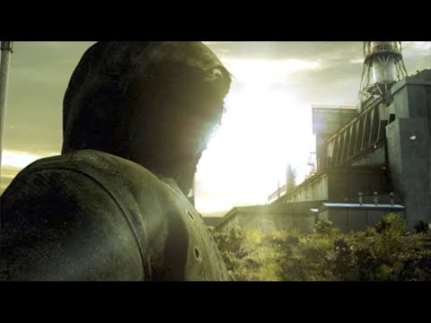 Видео: 7. Лабораторія Х-18 - Stalker Shadow of Chernobyl