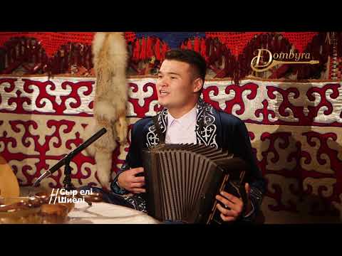 Видео: Ізбасқан Дәулетханұлы - Нақыл сөз (Нартай Бекежанов)