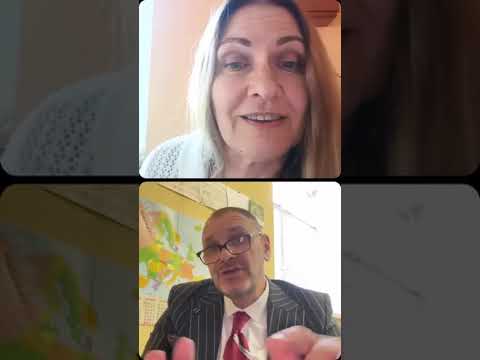 Видео: Опыт роддома от женщины Елены!