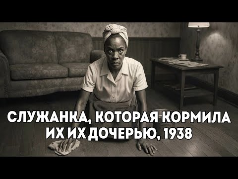 Видео: Служанка, Которая Мстила И Кормила Их Собственной Дочерью