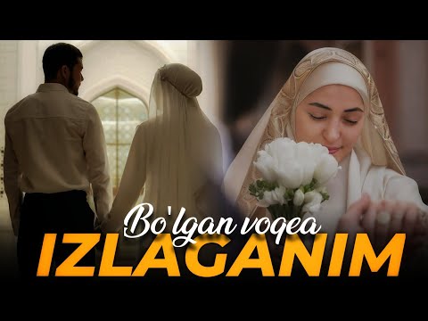 Видео: Излаганим | Кўзларни ёшлатган воқеа | Сабрием @SakiynaOfficial