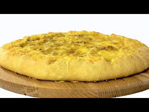 Видео: Галета "Обрусевший француз"