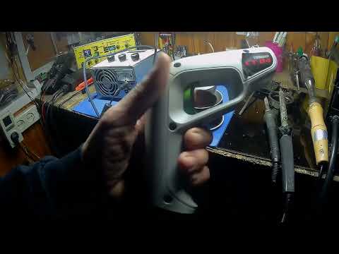 Видео: Ремонт стробоскопа ОРИОН СТ-04