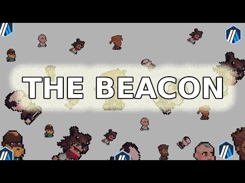 Видео: THE BEACON 150 000$ УЧАСТИЕ БЕСПЛАТНОЕ | ФАРМ АИРДРОПА