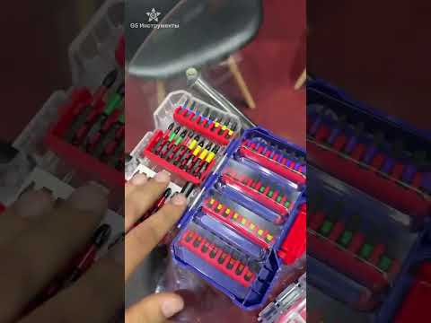 Видео: Второй день MITEX: показываем стенды наших импортеров — Wira и "Арсенал Строй"