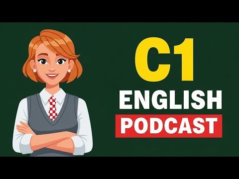 Видео: Практика аудирования английского языка (C1) | Как рассказать о себе на английском языке (C1)