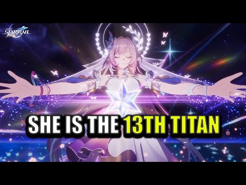 Видео: Кирена — СЕРДЦЕ Амфорея (ИСТОРИЯ КИРЕНЫ ОБЪЯСНЕНА) | Honkai: Star Rail Theory