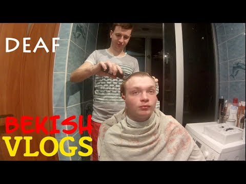 Видео: Я СДЕЛАЮ ПАРИКАХЕМКА АНДРЕЙ