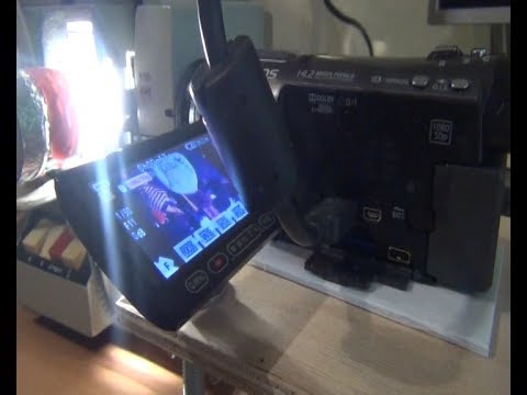 Видео: Как мы цифровали 8-мм плёнку