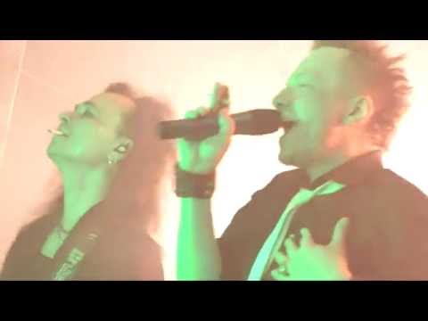 Видео: The MATRIXX – Концерт (Калининград, 20.05.2016)