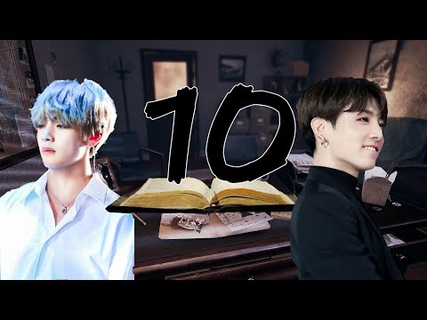 Видео: | 10 | Вигуки / Любовь ли это? / Омегаверсия