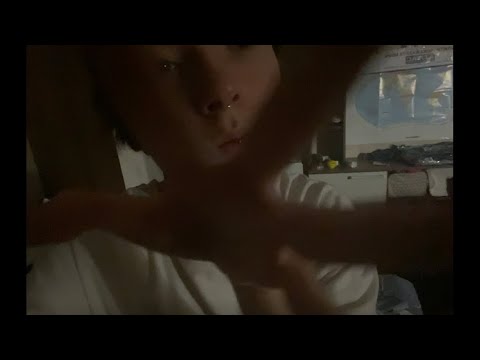 Видео: Почешу твой мозг АСМР