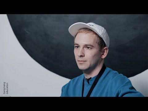 Видео: Даниил Трабун. Функциональность и магия красоты.