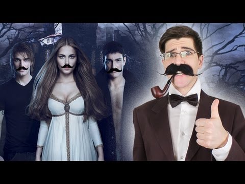 Видео: Вредное кино - Цветок Дьявола (часть 1)