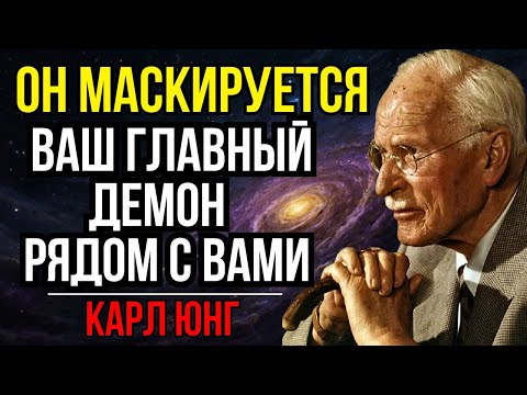 Видео: Три секрета распознавания КТО главный демон в вашей жизни - Карл Юнг
