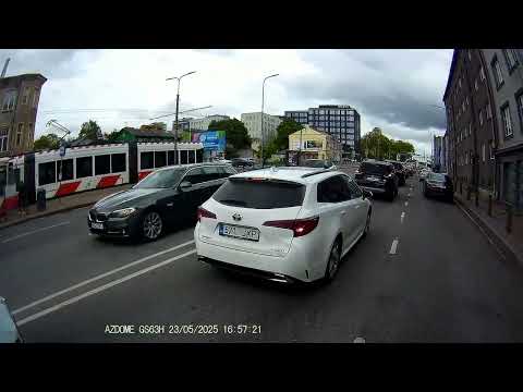 Видео: Таллинн.  ПозитивчеГ 48
