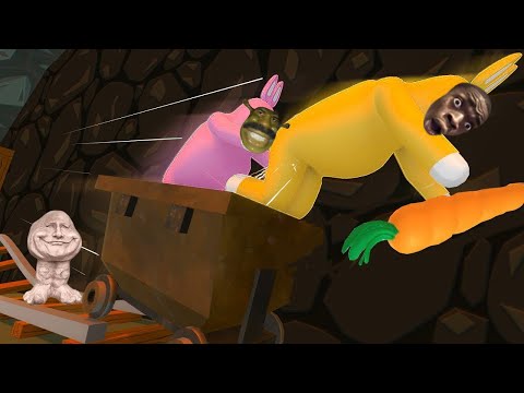 Видео: Супер ПИНГА Мен🐇2#