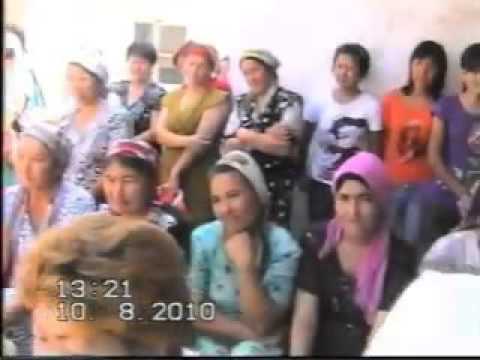 Видео: Туркестан Арыстан асаба