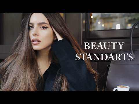 Видео: НЕО-НАТУРАЛЬНОСТЬ ЖЕНЩИН: Новая Форма Контроля Над Внешностью - Кто Решает, Ты Красивая или НЕТ ?