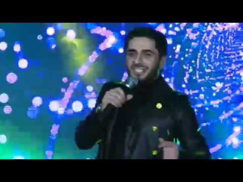 Видео: Тимур Рахманов   Прикосновение