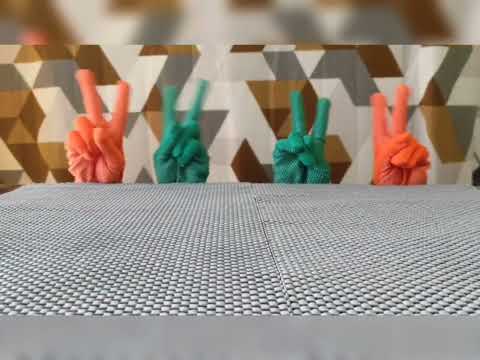 Видео: Театр рук "Весела казочка"