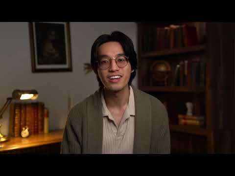 Видео: Как нейтрализовать негативные мысли (простая аналогия)