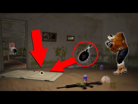 Видео: 7 ФИШЕК В ПАБГ, О КОТОРЫХ ТЫ НЕ ЗНАЛ #1