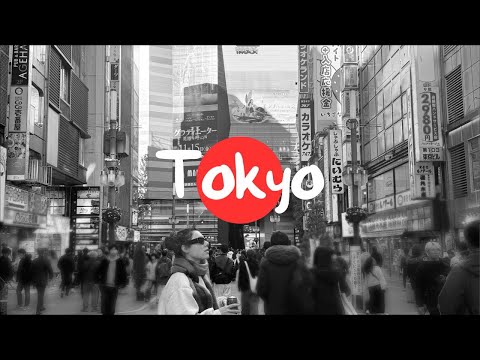 Видео: Япония. Красные клёны. Серия 1. Токио