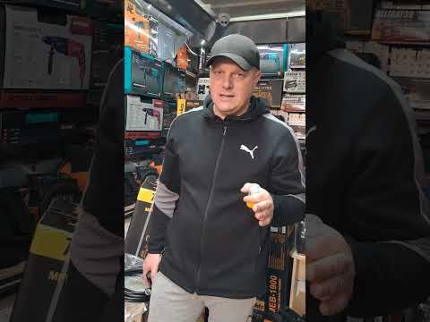 Видео: Автомийка Machtz 1756turbo