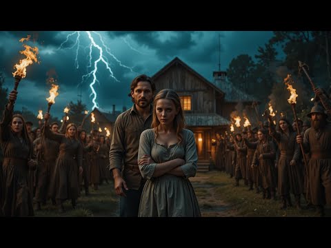 Видео: Юная девушка пришла к фермеру, чтобы её доили… Но правда шокировала его!