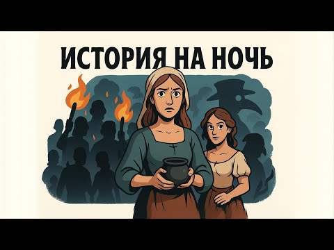 Видео: Тайная жизнь средневековых ведьм