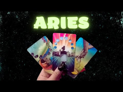 Видео: ОВЕН, ОПАСНО! Я ДОЛЖЕН ПРЕДУПРЕДИТЬ ТЕБЯ!!! ОН СДЕЛАЛ С ТОБОЙ ЧТО-ТО ОЧЕНЬ ПЛОХОЕ😱 ОКТЯБРЬ 2025