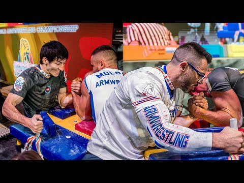 Видео: ТОП - 10 | КРЮК ПРОТИВ КРЮКА | ЛЕВАЯ РУКА | ЧМ 2019