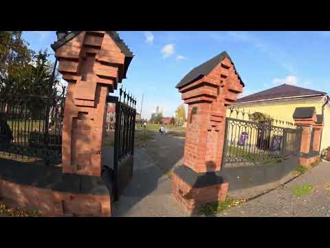 Видео: Енисейск. 21 сентября 2024 г.