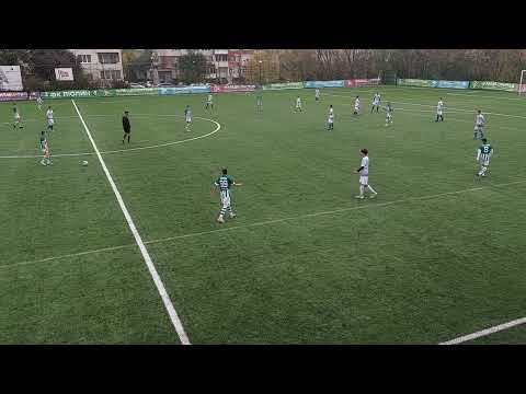 Видео: Люлин÷Спартак15  набор2010камера център