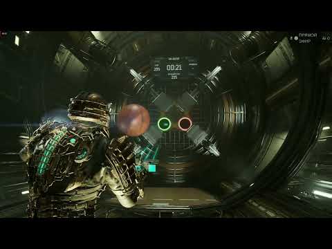 Видео: Dead Space Remake. Полная русская озвучка. Тяжелая сложность. Без комментирования. Часть 13.