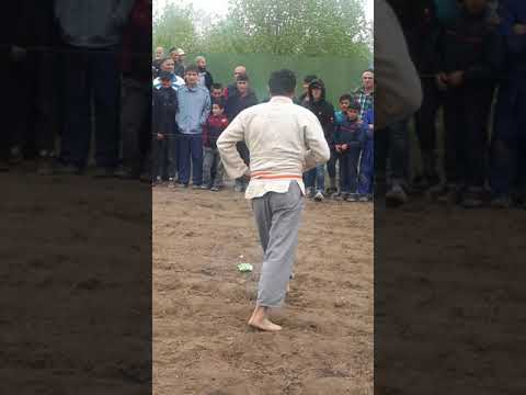 Видео: Ҷанги Палвон. н. Панҷ