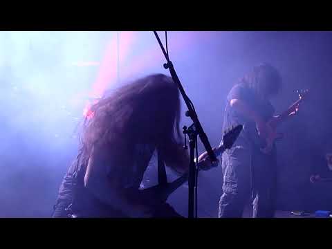 Видео: Rossomahaar. Москва, Aglomerat, 21.04.2023. part 2