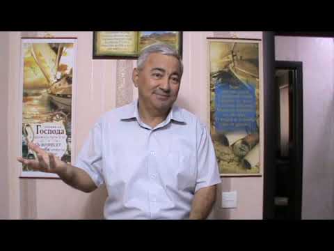 Видео: Победа  начинается с изменения мышления.