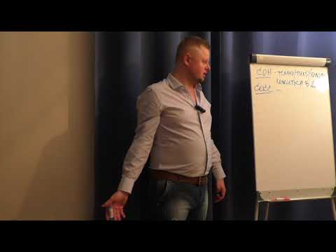 Видео: Как повысить тонус | Обрести бодрость | Как  стать бодрым и энергичным - Владимир Макулов