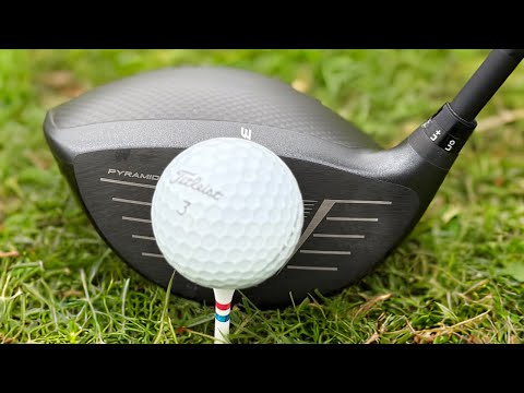 Видео: Я не ездил на Tour Edge Exotics Driver уже 10 ЛЕТ... и этот вариант меня просто ПОТРЯС!