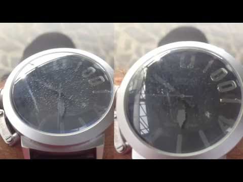 Видео: Обзор часов U-BOAT U-1001. Aliexpress.