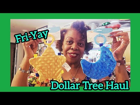 Видео: Пятничная распродажа Dollar Tree Haul 🌳. #dollartree #dollartreehaul