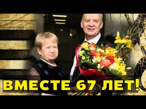Видео: История любви Николая Добронравова и Александры Пахмутовой!