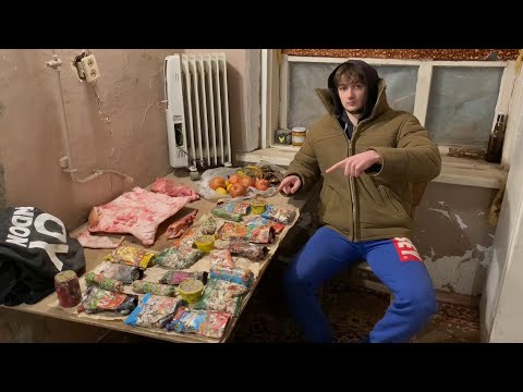 Видео: РАЗБОР ДОБЫЧИ | ПРИТАЩИЛ ТЕХНИКУ | БАЗА ГРЕЕТ