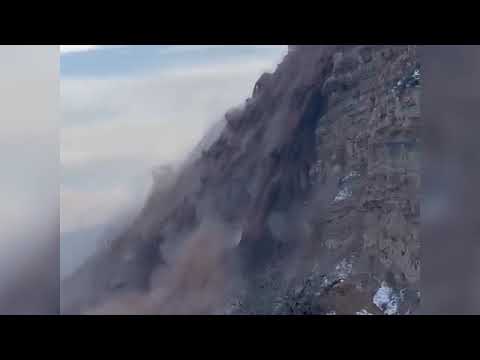 Видео: 07-12-2024 Кочку Ош облусу,Кара Кулжа Району, Сары  Булак айылы жол кочку