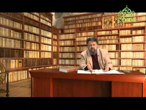 Видео: Живое слово. Часть 1. Выпуск 9