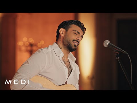 Видео: Medi - lyubovta na zhivota mi | Меди - Любовта на живота ми (live)