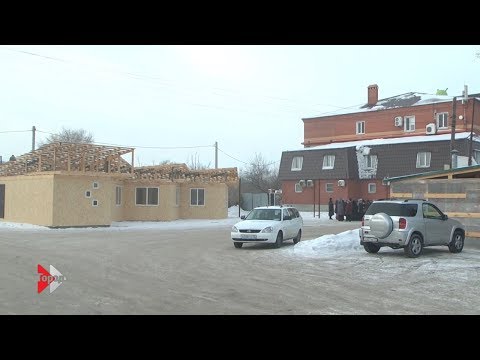 Видео: Информканал "Город" Рубцовск (21.01.2019)