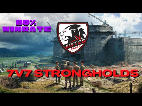 Видео: Практика манёвров | 7 на 7, уровень 10 | GIFTD #1